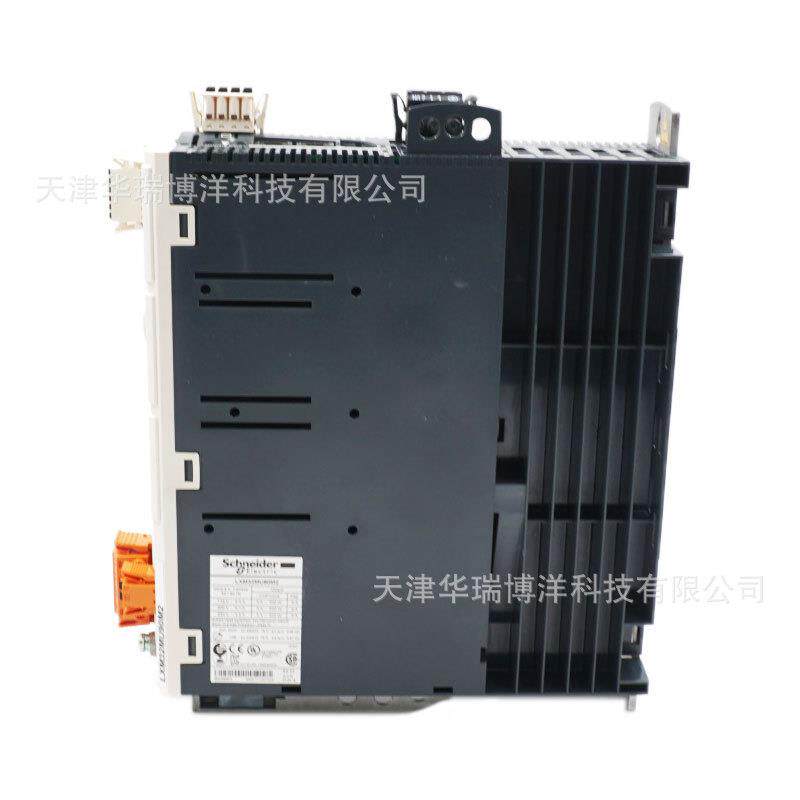 LXM伺服电机LXM32MU90M2驱动器RMS峰值电流单相230V伺服电机9A