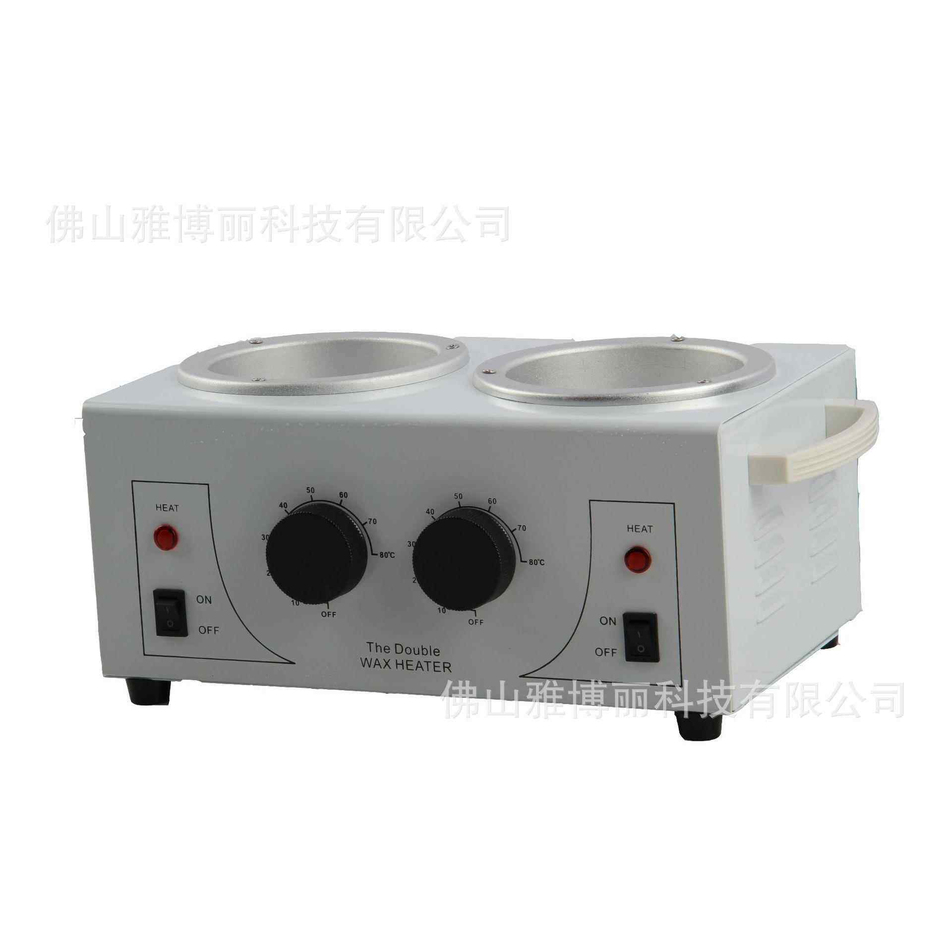 熔蜡机脱毛蜡机蜡疗机脱毛豆融蜡器蜡豆机椭圆小蜡机