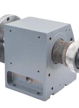 WM210V-143A配件 床头箱总成主轴38mm MT5