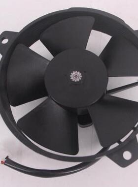 14310001 bwm G450X 2009 G 450 X #801散热风扇VA31-A101-46A