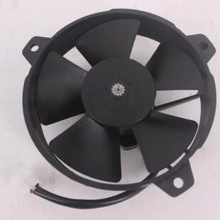 2009 A101 bwm 46A 801散热风扇VA31 G450X 14310001 450