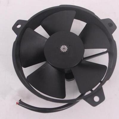 14310001 bwm G450X 2009 G 450 X #801散热风扇VA31-A101-46A