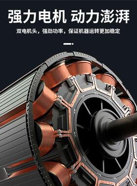 史蒂芬Stevison 绞切两用机SDF-YF-JQ70B 绞肉蔬菜切片切丝机