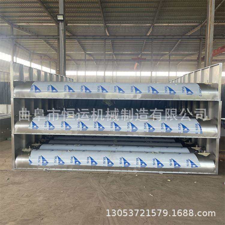 不锈钢电加热恒温饮水槽 双层不锈钢饮水器 牛用牛槽