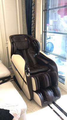 使用评价艾力斯特按摩椅怎么样?想听下真实建议值不值?