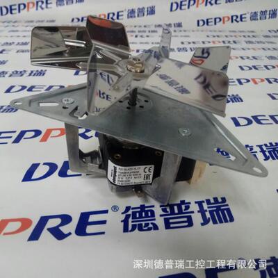 ebmpapst依必安派特 热风机 R2K150-AC01-15 风扇 230V直流风扇