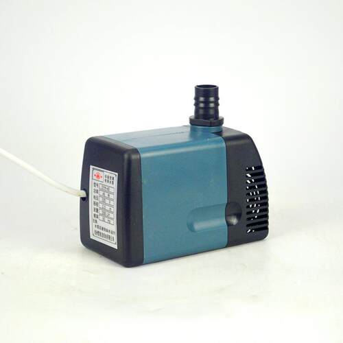 直销环保空调水泵 水帘机/水冷空调/冷风机专用潜水泵380V DYH-40