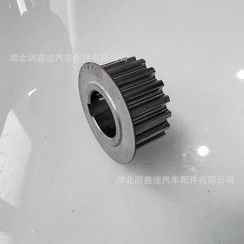 适用标致307 308 408 508雪铁龙世嘉C5世嘉凯旋3008曲轴正时齿轮
