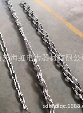 指导导线耐张线夹导线/地线备份线夹安装使用方式