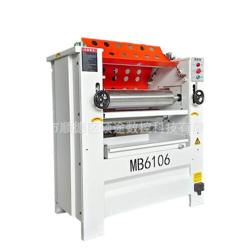 MB6106单面板式涂胶机木工板材涂胶机单面滚筒式涂胶机