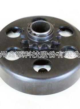 卡丁车离心离合器13齿1英寸#420适用于迷你自行车210CC215CC