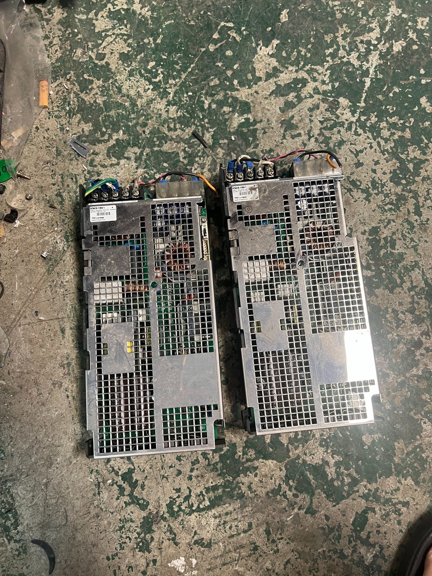 TDK-Lambda/兰达电源 RTW28-11RN-1 进