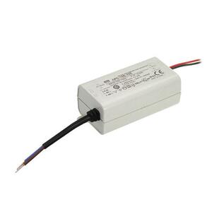 APC 16E 16W 24V700mA 700 明纬LED恒流电源