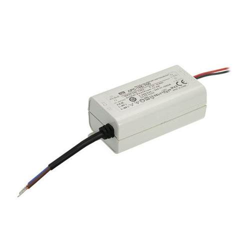 明纬LED恒流电源 APC-16E-700 16W 9-24V700mA