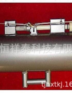 供应 QCC15-5 卡盖式采水器 横式采水器 容积 2.5L 5L 10L