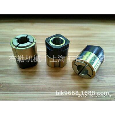 上海布勒免键轴衬/涨紧套螺母型胀套CL38X60.5ML-C/CL40X67ML-C