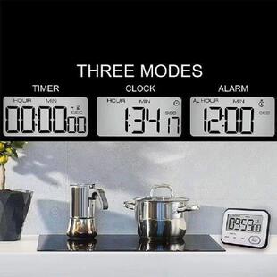Digital 76HB Table Kitchen Stopwatch Cooking Timer