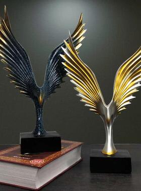 简约欧式酒柜装饰品摆件家居新房客厅电视柜玄关艺术公司开业礼品