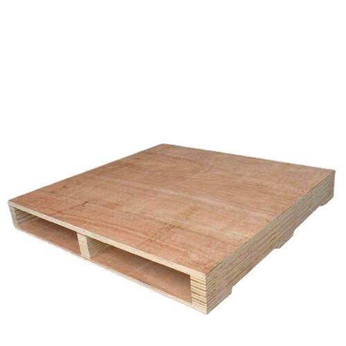 工厂供应木托盘叉车四面进叉免熏蒸木板仓储物流木板免熏蒸