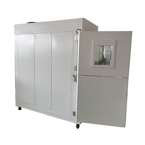 锐搏检测仪器YG(B)751CH型冷热冲击试验机