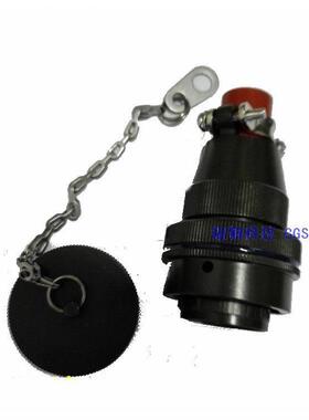 Y50EX-1841TK2TJ2ZK10ZJ10电连接器插头Y50EX-1841TK2/ZJ10