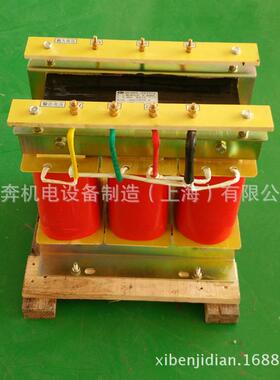 -22KVA/KW三相干式机床控制变压器415V/380V变220V转200V110V