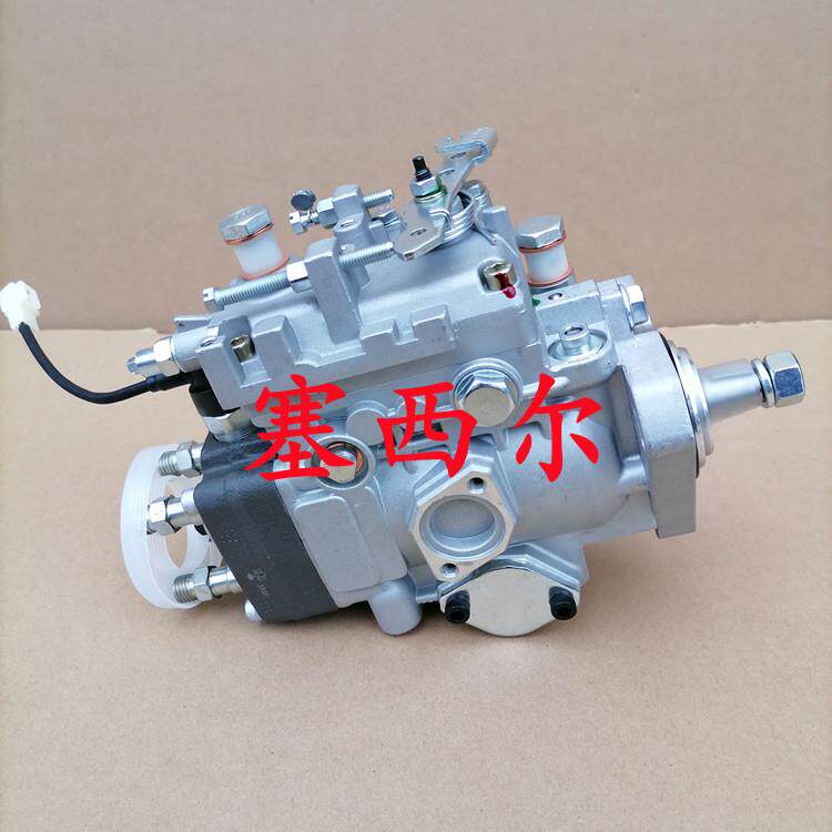 用于依维柯NRR发动机燃油泵总成 VE分配泵50418942