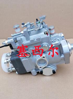 适用工程机械柴油发动机高压燃油泵总成VE分配泵VE6/12F1250R181