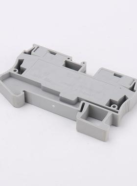 S系T-4716端子快速直插弹簧排端子排ST列弹簧接地端接线子排