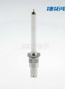 HSB30单芯高压连接器10KV20KV30KV40KV耐高压连接器DC-20A