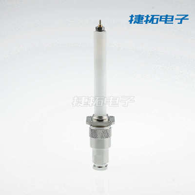 HSB30单芯高压连接器10KV20KV30KV40KV耐高压连接器DC-20A