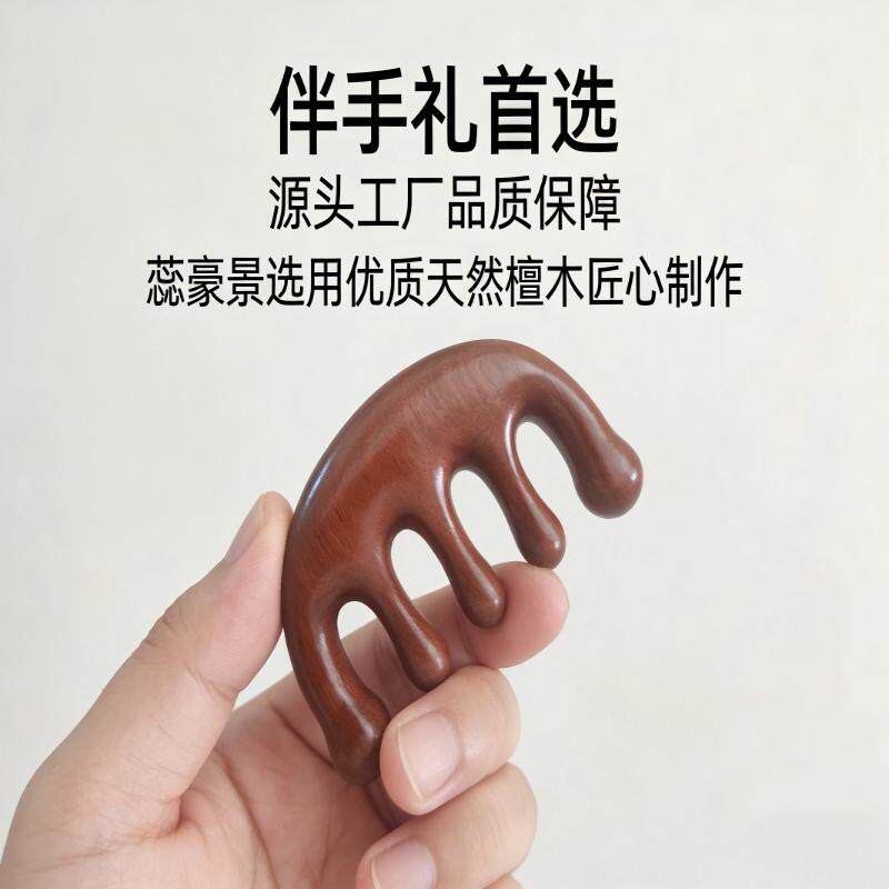 古风棉麻口袋礼品袋抽绳袋文玩收纳袋荷花袋锦囊香包束口袋盘珠袋