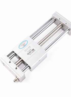 磁偶式无杆气缸MTL10*502/300/16/05/2/32/40*50/10TLXR00亚德客