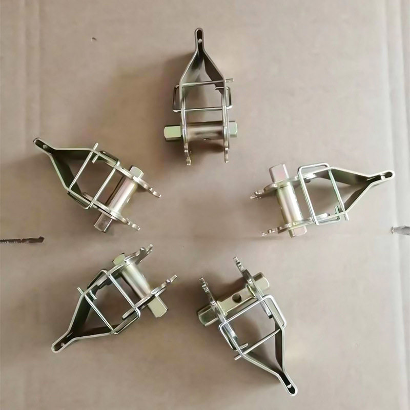 葡萄架钢丝紧线器拉紧器大棚全钢镀锌小型铁丝卡扣紧固钢丝收紧器,搬运/仓储/物流设备,拉紧器,淘宝优惠券,粉丝福利购,淘宝优惠卷