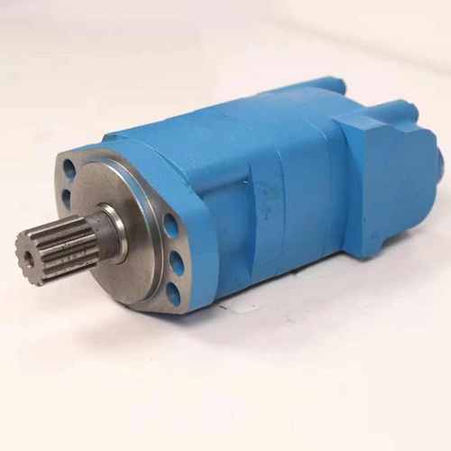 F2K系列液压转向器工程液压控制器矿山铲车拖拉机收割机液压马达