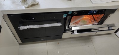 云米蒸烤一体机怎么样大家真的注意下有人被骗了?