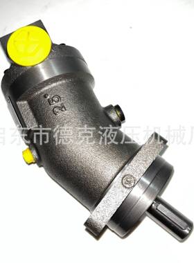 A2F12R2P4 A2F12R1P4 液压泵 柱塞泵 高压泵 斜轴泵 A2F12