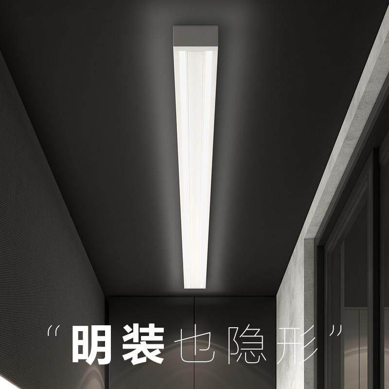 隐形电动晒衣架小阳台米智能家用遥控升降自动隐藏式晾衣杆机明装