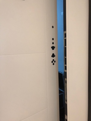 凯迪仕智能锁TK1和TK2 区别在哪里？