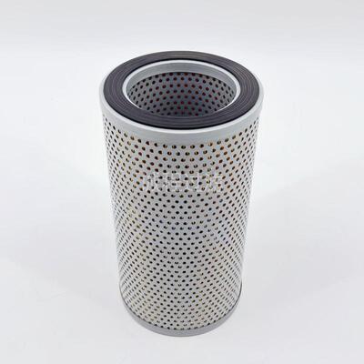 挖掘机液压回油过滤器31EE-01060 HF35490 PT9258液压滤芯