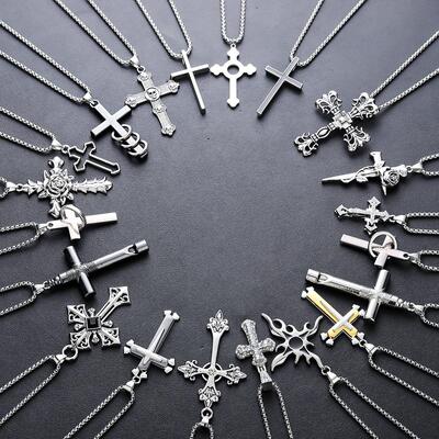 Necklace Men