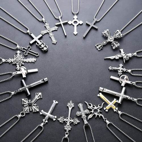 Necklace Men