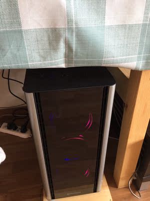 客观分析名龙堂的主机怎么样，说良心话配置算是高端吗？