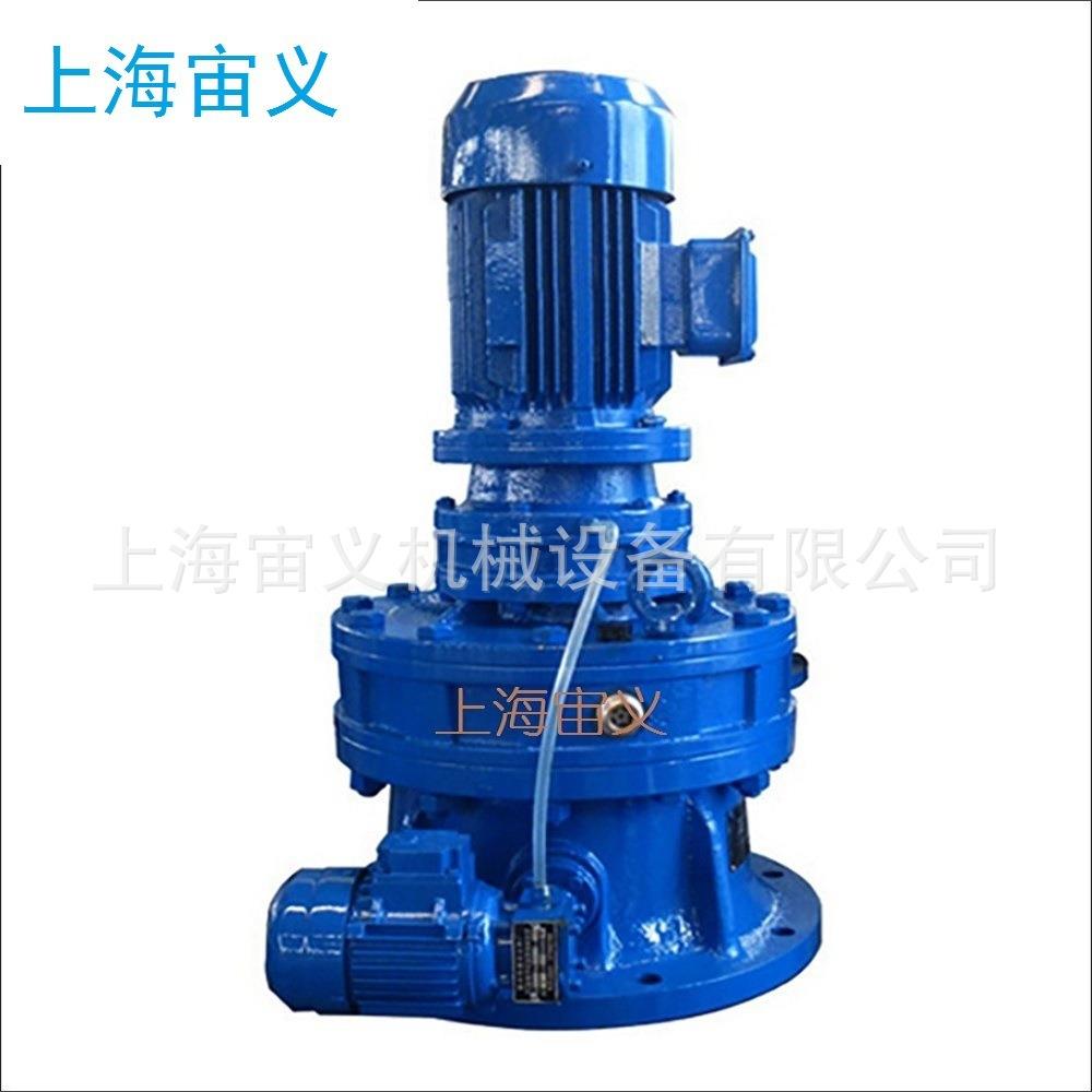 TL模块化组合齿轮减速机KD06RF03-471-Y0.18KW-4P-M1-J1-A减速机B