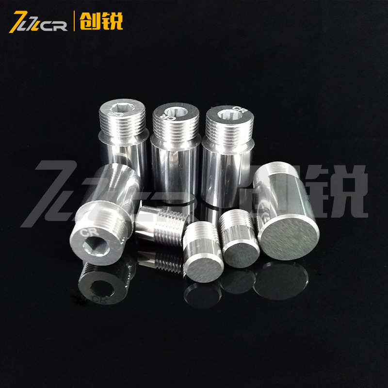 全合金棒销 螺纹棒销 砂磨机棒钉 碳化钨销钉 化工油漆钨钢耐磨棒