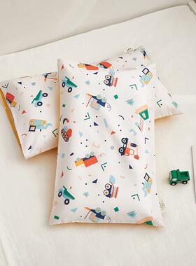 40x45x50x55x60x65x70x75x80x90加大枕套一对装48×74背