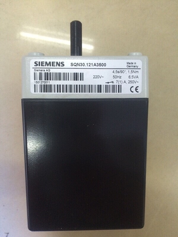 SQN31.121A2730  SQN31.151A2730