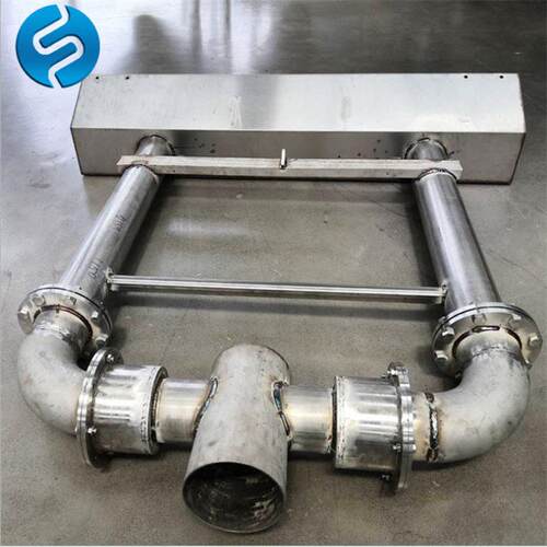 无动力不锈钢滗水器电动伸缩滗水器XB旋转式滗水器