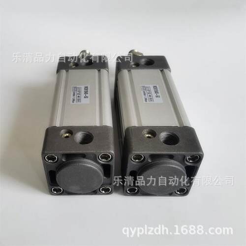 方形气缸MB1B80-MDB1B80-125Z-150Z-175Z-200Z-225Z-250Z-XB6-XC8