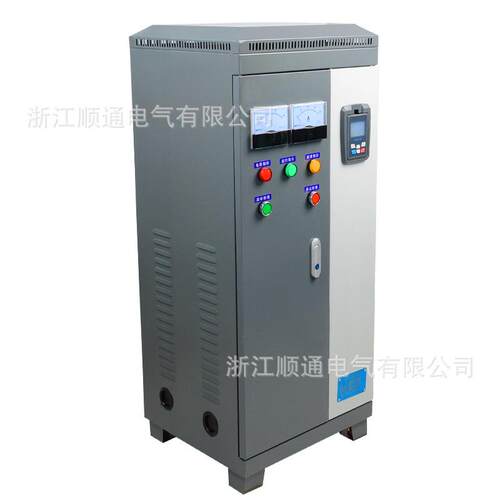 XSTR185/-200/20/280KW电机SZO软启动器低电气电机智能压软启动5